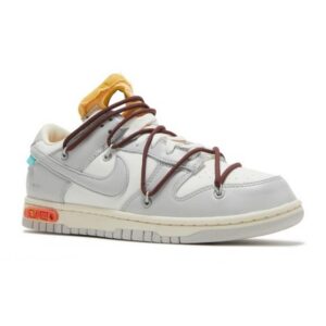 Off-White-x-Dunk-Low-‘Lot-46-of-50-Reps-DM1602-102-2-576x410-1 Nike Dunk Low