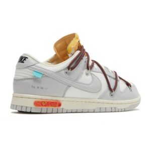 Off-White-x-Dunk-Low-‘Lot-46-of-50-Reps-DM1602-102-3-576x410-1 Nike Dunk Low