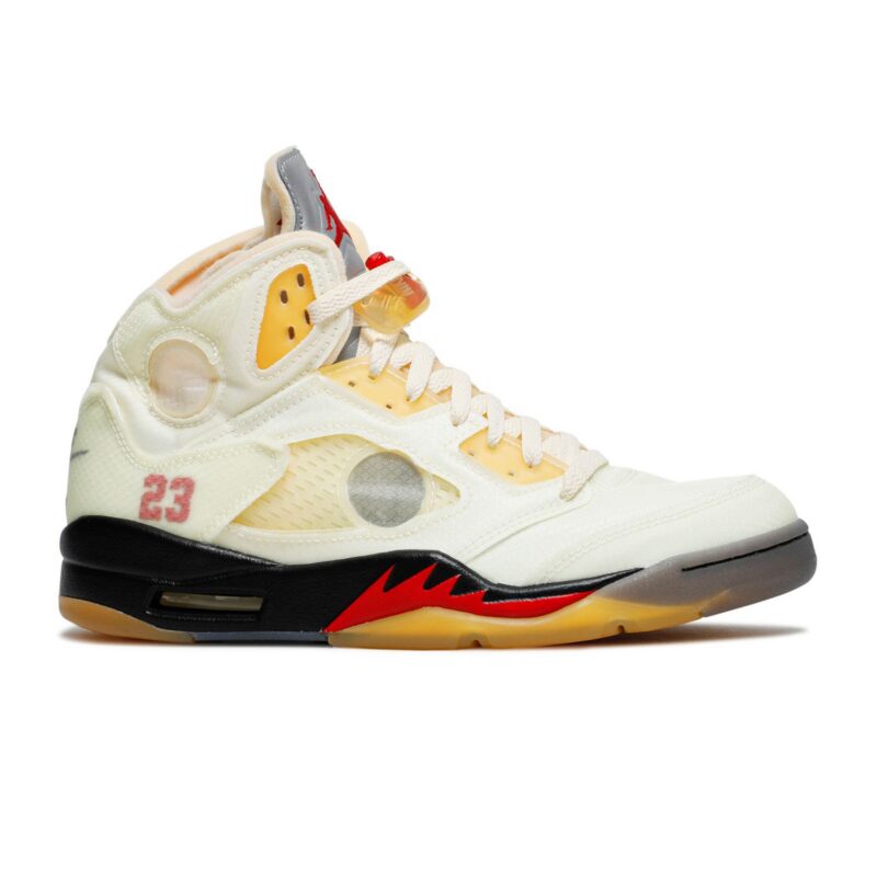 Jordan 5 Retro