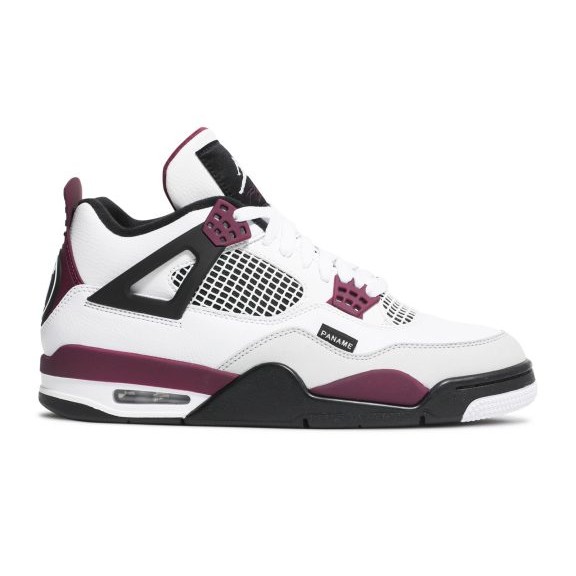 Jordan 4 Retro