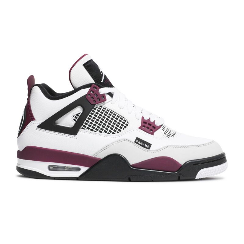 Jordan 4 Retro