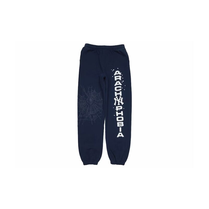 Sp5der Arach NY Phobia Sweatpants