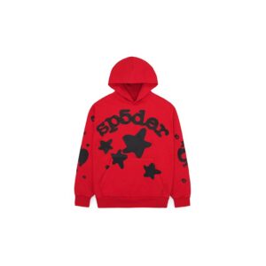 Sp5der Beluga Hoodie