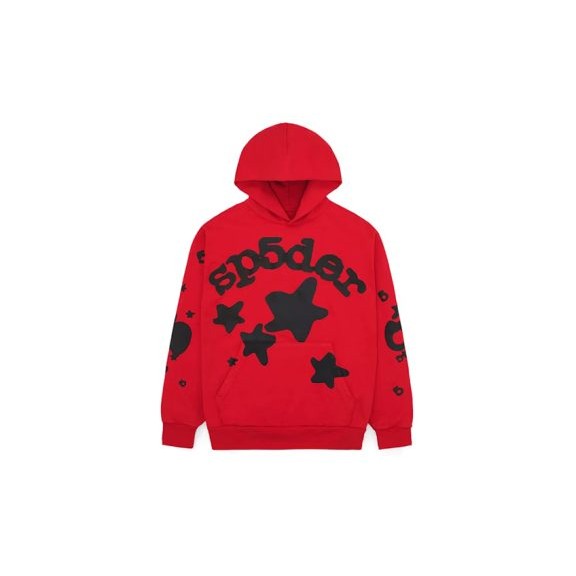 Sp5der Beluga Hoodie