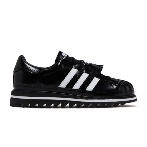 Superstar-CLOT-By-Edison-Chen-Black-IH5953-1 adidas Superstar