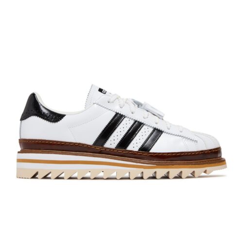 Superstar-CLOT-By-Edison-Chen-White-Crystal-Sand-IH3132-1-1 adidas Superstar