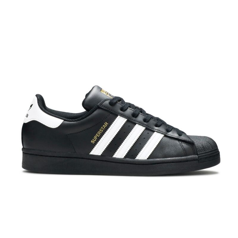 Superstar-Core-Black-White-1 adidas Superstar