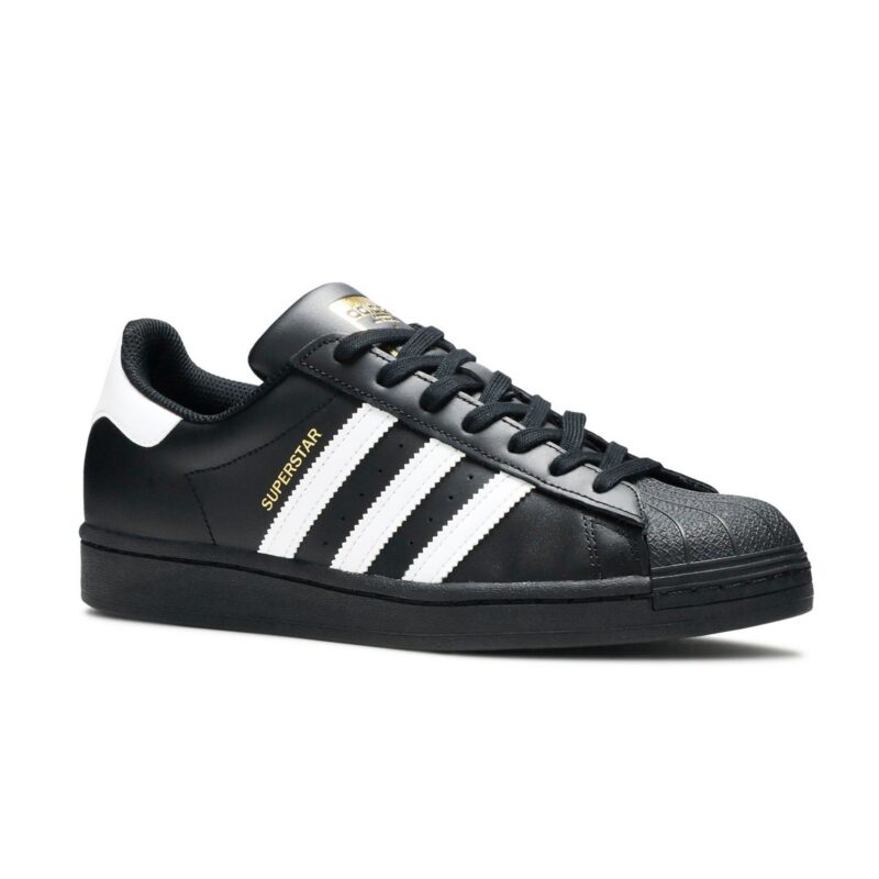 Superstar-Core-Black-White-2 adidas Superstar