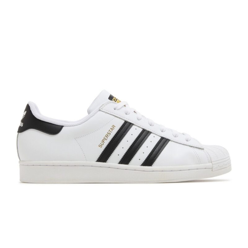 Superstar-Footwear-White-Black-1 adidas Superstar