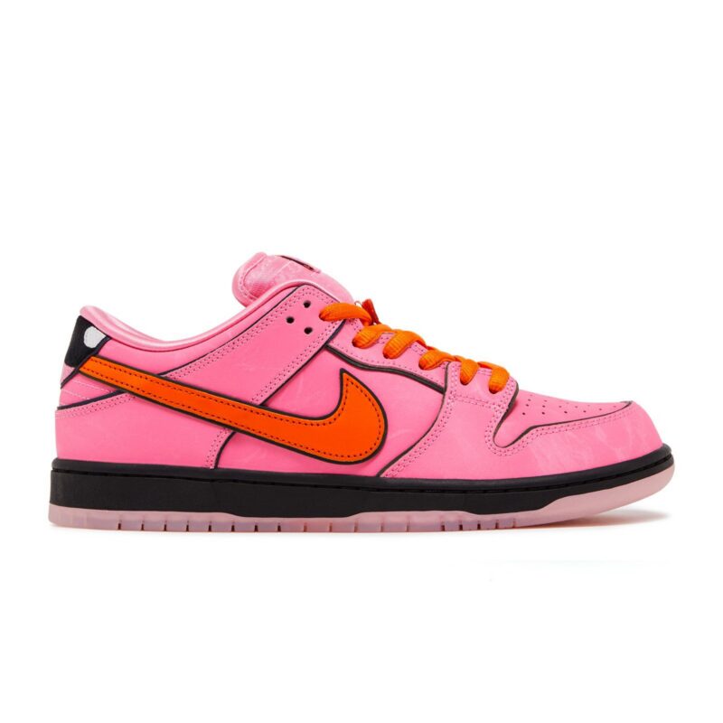 Nike SB Dunk Low