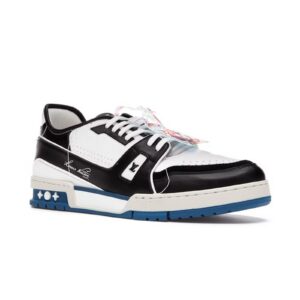 Trainer-54-Sneaker-White-Black-2 Trainer