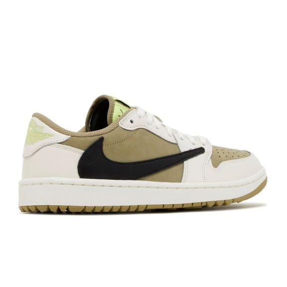 Travis-Scott-x-Jordan-1-Low-Golf-Neutral-Olive-FZ3124-200-3-576x410-1 Jordan 1 Retro Low Golf