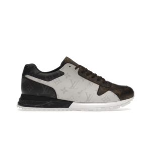 Triple-Monogram-1 Run Away