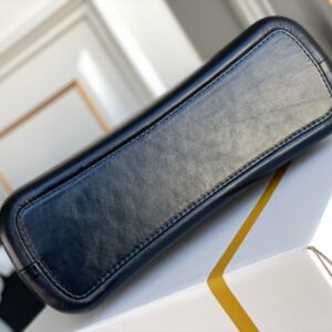 Chanel Gabrielle Small Hobo Bag Handbag Soft Leather 28cm