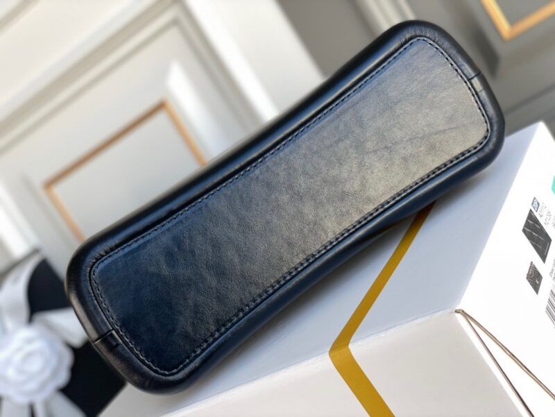 Chanel Gabrielle Small Hobo Bag Handbag Soft Leather 28cm