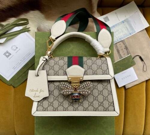 Tui-Gucci-Queen-Margarnet-Logo-Guci-Ong-Replica-11-Cao-Cap-25.5x17-1-600x451-1 Gucci Queen Margarnet Bag Gucci Ong Logo Replica 11 High Quality 25.5×17.5cm