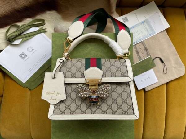 Tui-Gucci-Queen-Margarnet-Logo-Guci-Ong-Replica-11-Cao-Cap-25.5x17-1-600x451-1 Gucci Queen Margarnet Bag Gucci Ong Logo Replica 11 High Quality 25.5×17.5cm