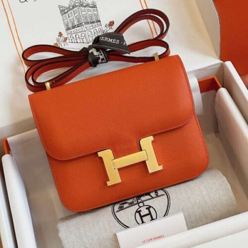 Tui-Hermes-Constance-Bag-Epsom-Gold-Mau-Cam-Sieu-Cap-19cm-1-600x800-1 Hermes Constance Bag Epsom Gold Orange Like Auth Handbags 19cm