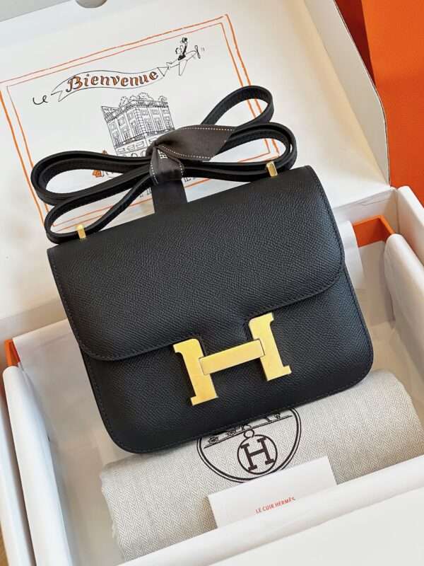 Tui-Hermes-Constance-Bag-Epsom-Gold-Mau-Den-Sieu-Cap-19cm-5-600x800-1 Hermes Constance Bag Epsom Gold Black Handbags 19cm