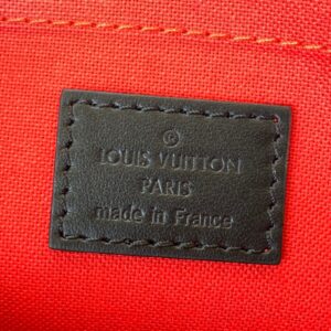 Louis Vuitton LV On The Go Mini Handbags Mono Pattern 25x13x10cm