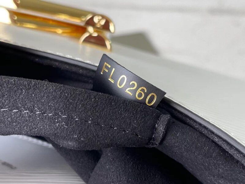 Louis Vuitton LV Twist Mix Pink Red Handbags Cowhide Leather 24cm