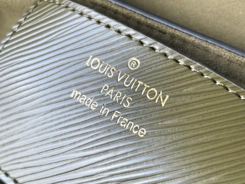 Louis Vuitton LV Twist Replica Cowhide Leather Handbags Woman’s 24cm