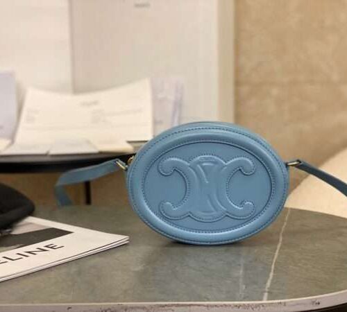 Tui-Sieu-Cap-Celini-Mini-Bag-Mau-Xanh-Duong-Da-Min-16x12-1-600x450-1 Celine Mini Handbag Replica 11 Blue Smooth Leather 16×12.5x4cm