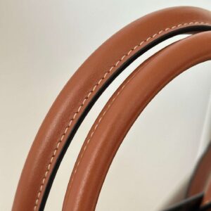 Celine Tote Triomphe Canvas Super Quality Handbag 28x32cm