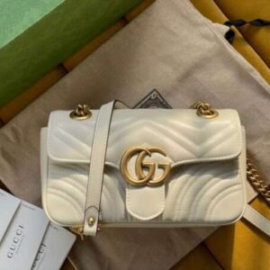 Tui-Xach-Gucci-Marmont-Rep-11-Cao-Cap-Nu-Mau-Trang-22cm-1-600x451-1 Gucci Diana Jumbo GG Tote Bag Small Camel/Ebony