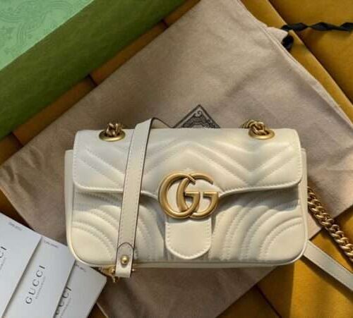 Tui-Xach-Gucci-Marmont-Rep-11-Cao-Cap-Nu-Mau-Trang-22cm-1-600x451-1 Gucci Marmont Rep 11 Luxury Women’s White Handbag 22cm