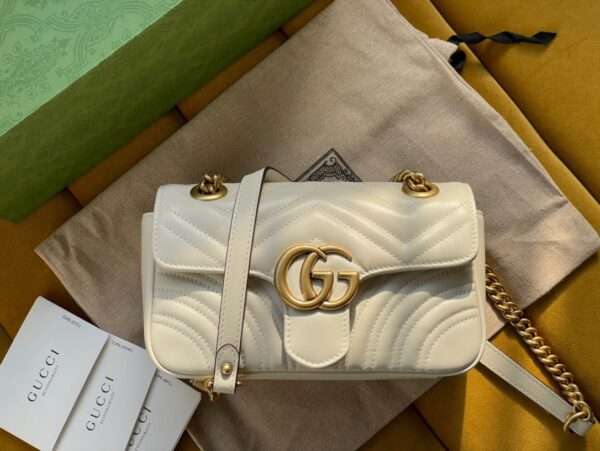 Tui-Xach-Gucci-Marmont-Rep-11-Cao-Cap-Nu-Mau-Trang-22cm-1-600x451-1 Gucci Marmont Rep 11 Luxury Women’s White Handbag 22cm