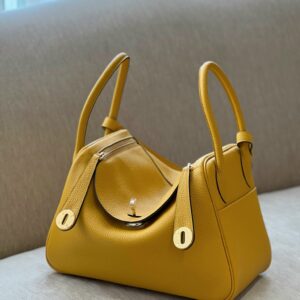Hermes Lindy 26 Yellow Gold Hardware