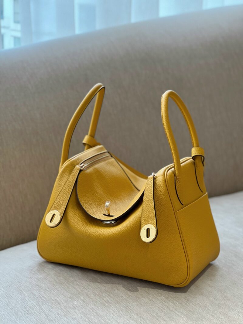 Hermes Lindy 26 Yellow Gold Hardware