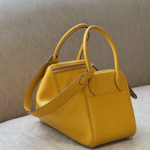 Hermes Lindy 26 Yellow Gold Hardware