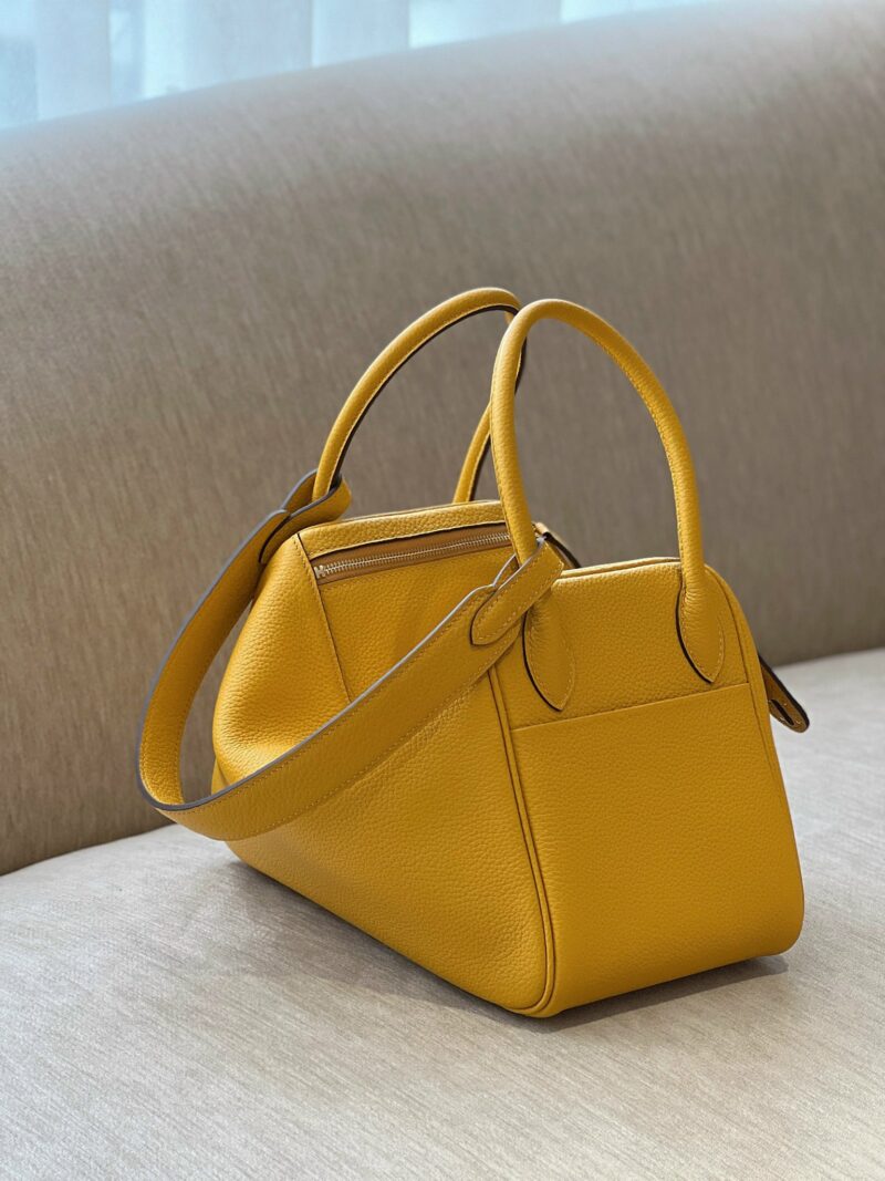Hermes Lindy 26 Yellow Gold Hardware