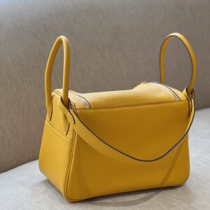 Hermes Lindy 26 Yellow Gold Hardware