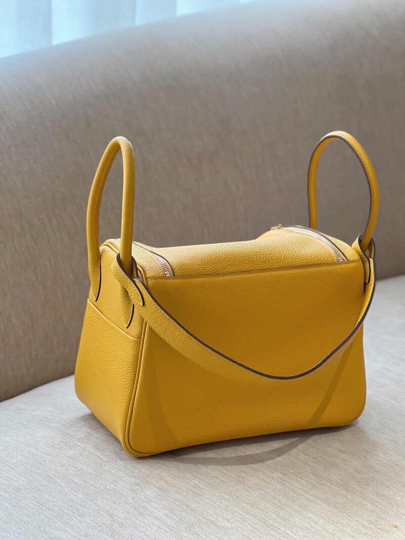 Hermes Lindy 26 Yellow Gold Hardware
