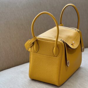 Hermes Lindy 26 Yellow Gold Hardware