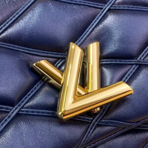Tui-Xach-Louis-Vuitton-LV-Go-14-Sieu-Cap-Nu-Mau-Xanh-Than-23cm-6 Louis Vuitton LV Go-14 Handbags Dark Blue 23cm