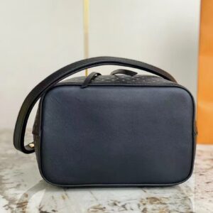 Louis Vuitton LV Neonoe BB Like Auth Black Woman’s Handbags 26cm