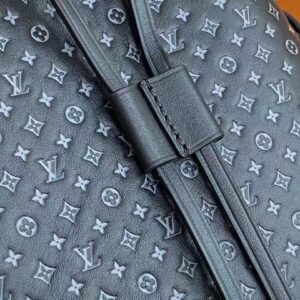 Louis Vuitton LV Neonoe BB Like Auth Black Woman’s Handbags 26cm
