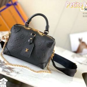 Louis Vuitton LV Multi Pochette Handle Monogram Handbags 24x16x6cm