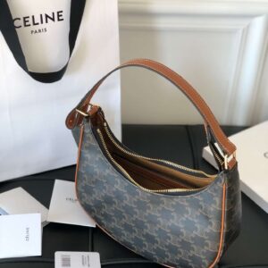 Celine Triomphe 23x14x7cm