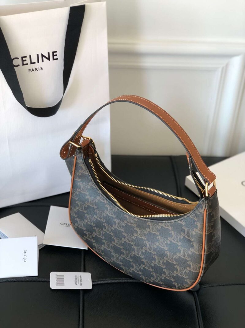 Celine Triomphe 23x14x7cm