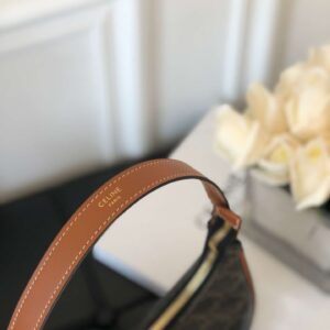 Celine Triomphe 23x14x7cm