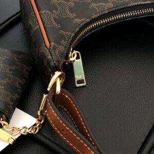 Celine Triomphe 23x14x7cm