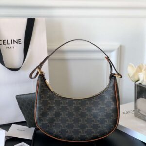 Celine Triomphe 23x14x7cm