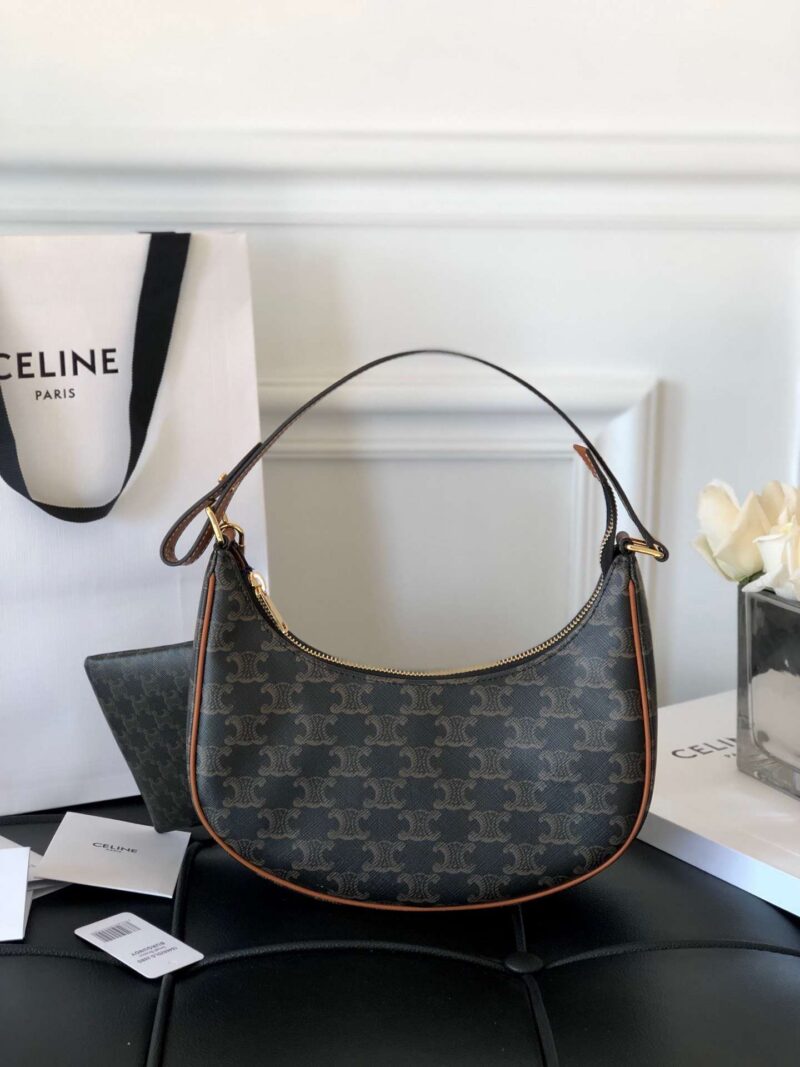 Celine Triomphe 23x14x7cm