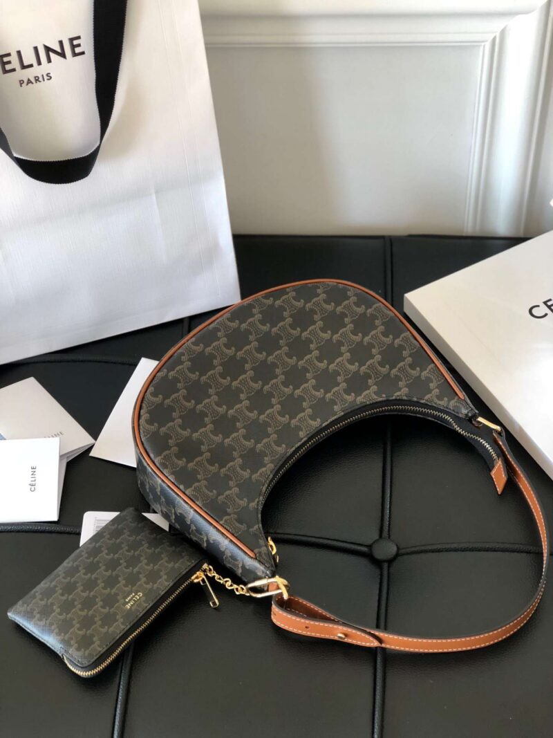 Celine Triomphe 23x14x7cm