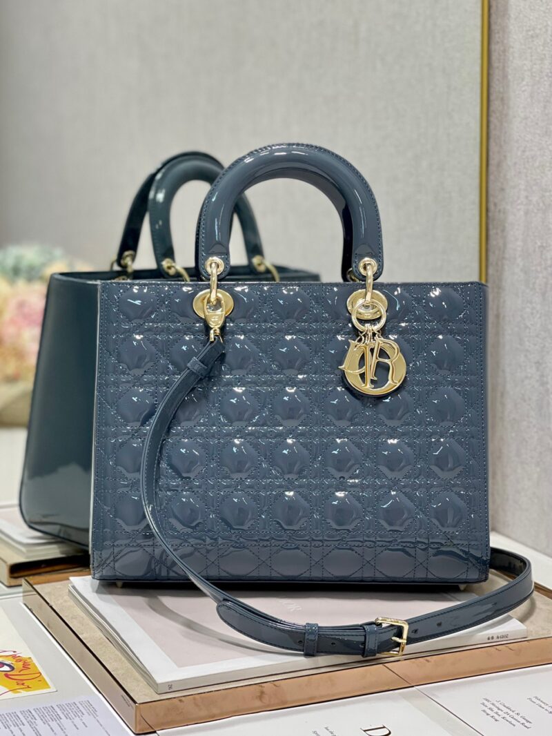 Dior Lady Women’s Handbag 32cm